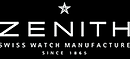 真力時 Zenith logo